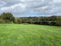 Beautiful 17th Century House For Sale with Park and Outbuildings