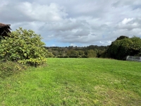 Beautiful 17th Century House For Sale with Park and Outbuildings