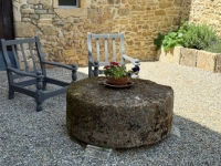 Majestic Riverside Stone Property On 3 Acres