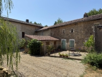 Majestic Riverside Stone Property On 3 Acres