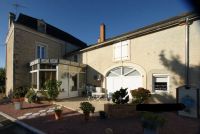 Belle Maison De Maître Proche de Toutes Commodités