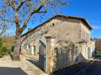 17th Century Unique "Relais De Poste" Offering 4 Bedrooms And Heaps Of Character