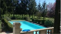 Beautiful House with Swimming Pool