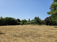 Beautiful Stone Character Home with Gîte, Annexe, and Land in a Quiet Hamlet, Just 8 Minutes from Champagne-Mouton