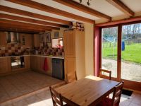 Beautiful and Bright Old House With Beautiful Views