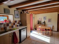 Beautiful and Bright Old House With Beautiful Views