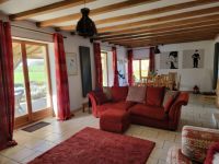 Beautiful and Bright Old House With Beautiful Views