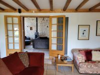 Beautiful and Bright Old House With Beautiful Views