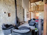 Beautiful and Bright Old House With Beautiful Views