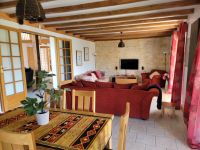 Beautiful and Bright Old House With Beautiful Views