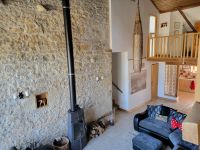 Beautiful and Bright Old House With Beautiful Views