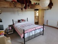 Beautiful and Bright Old House With Beautiful Views