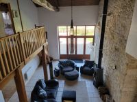 Beautiful and Bright Old House With Beautiful Views