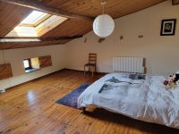 Beautiful and Bright Old House With Beautiful Views