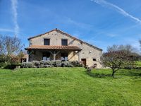 Beautiful and Bright Old House With Beautiful Views