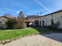 Beautiful and Bright Old House With Beautiful Views