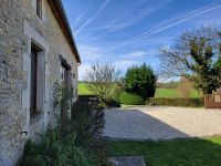 Beautiful and Bright Old House With Beautiful Views