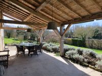 Beautiful and Bright Old House With Beautiful Views