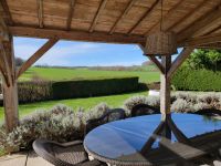 Beautiful and Bright Old House With Beautiful Views