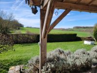 Beautiful and Bright Old House With Beautiful Views