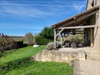 Beautiful and Bright Old House With Beautiful Views