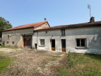 Maison de Plain-Pied de 5 Chambres à Rénover