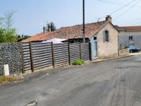 Jolie Maison de Caractère à 5 minutes à Pieds du Centre-Ville de Civray