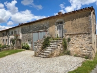 Magnificent Barn Conversion With Independent Guest House And Outbuildings On Over 1 Acre