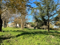 Beautiful 17th Century House For Sale with Park and Outbuildings