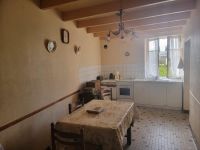 Old 5 bedroom house - Proche Ruffec