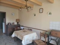 Old 5 bedroom house - Proche Ruffec