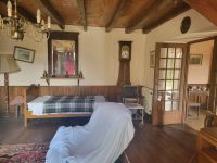 Old 5 bedroom house - Proche Ruffec