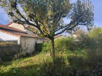 Old 5 bedroom house - Proche Ruffec