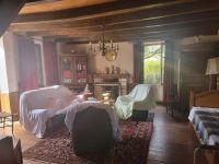 Old 5 bedroom house - Proche Ruffec