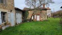 Pretty House to Renovate with Outbuildings and Beautiful Garden
