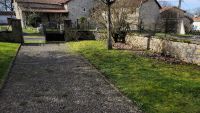 2 Bedroom Stone House with Outbuildings and Garden