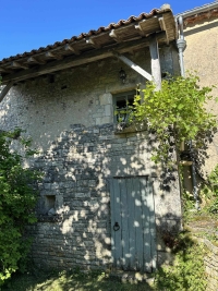 Character House with Beautiful Garden