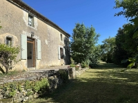 Character House with Beautiful Garden