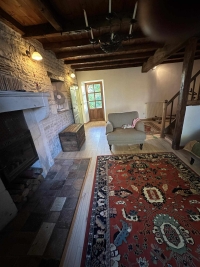 Character House with Beautiful Garden