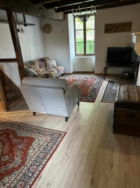 Character House with Beautiful Garden