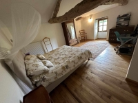Character House with Beautiful Garden