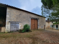 Character House with Beautiful Garden