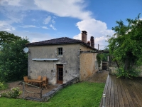 Character House with Beautiful Garden