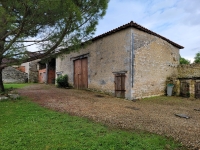 Character House with Beautiful Garden