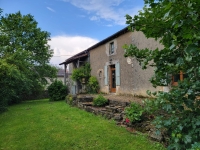 Character House with Beautiful Garden