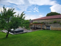 Character House with Beautiful Garden