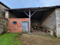 Character House with Beautiful Garden