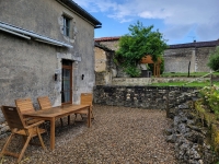 Character House with Beautiful Garden