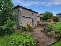 Character House with Beautiful Garden