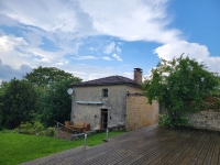 Character House with Beautiful Garden
